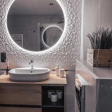 Appartement Carpe Diem