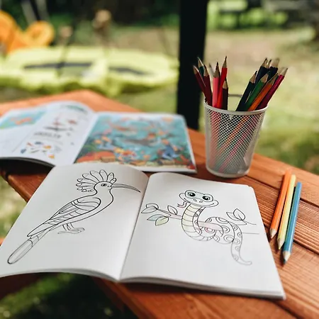 Carpe Diem * Душники-Здруй