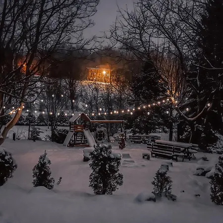 Апартаменты Carpe Diem *