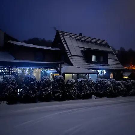 Carpe Diem Daire Duszniki Zdrój