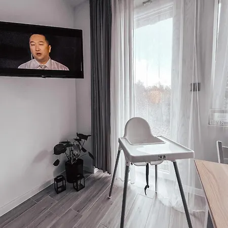 Carpe Diem Appartement Duszniki Zdrój