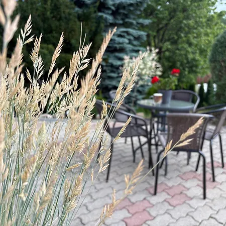 Apartament Carpe Diem Duszniki Zdrój