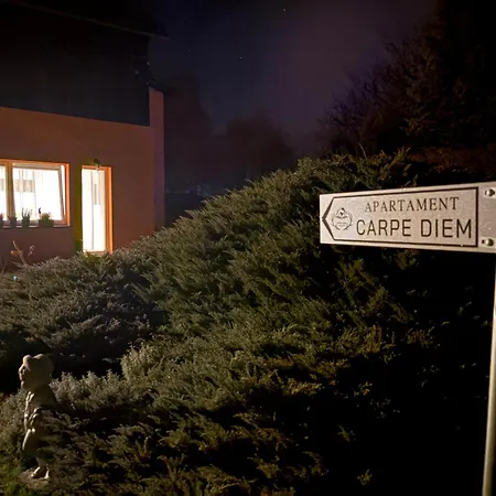 Carpe Diem Duszniki Zdrój