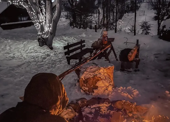 Carpe Diem Апартаменты