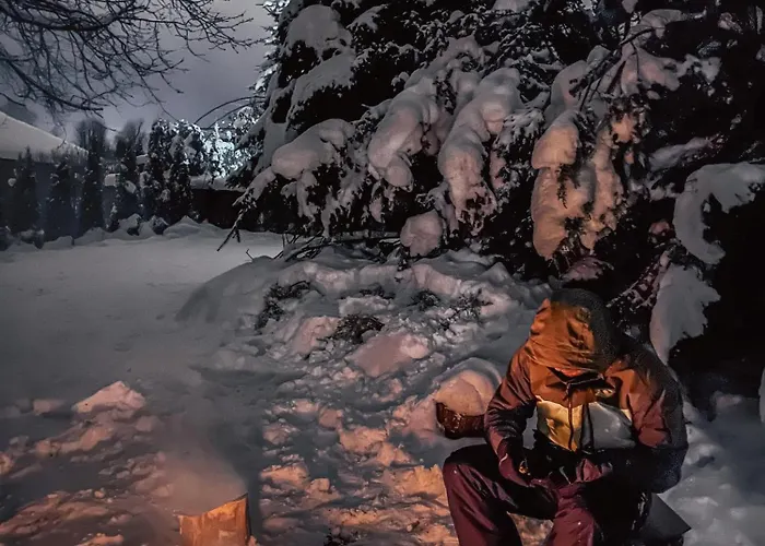 Carpe Diem Apartment