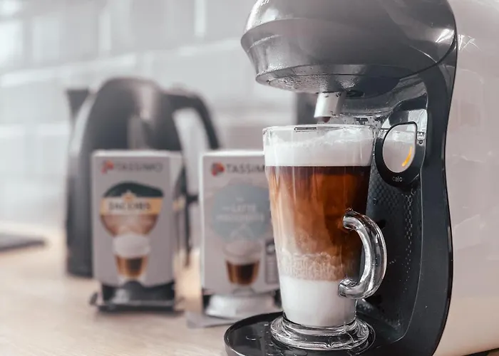 Carpe Diem Апартаменты Душники-Здруй