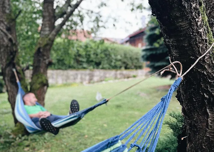 Carpe Diem Duszniki Zdrój