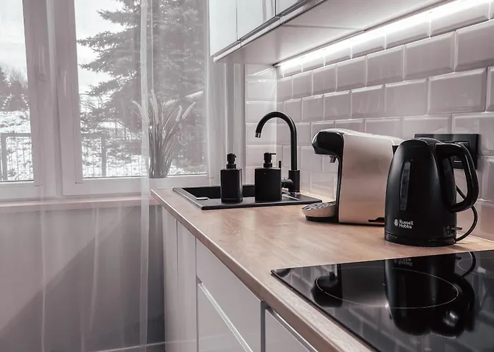 Carpe Diem Апартаменты *