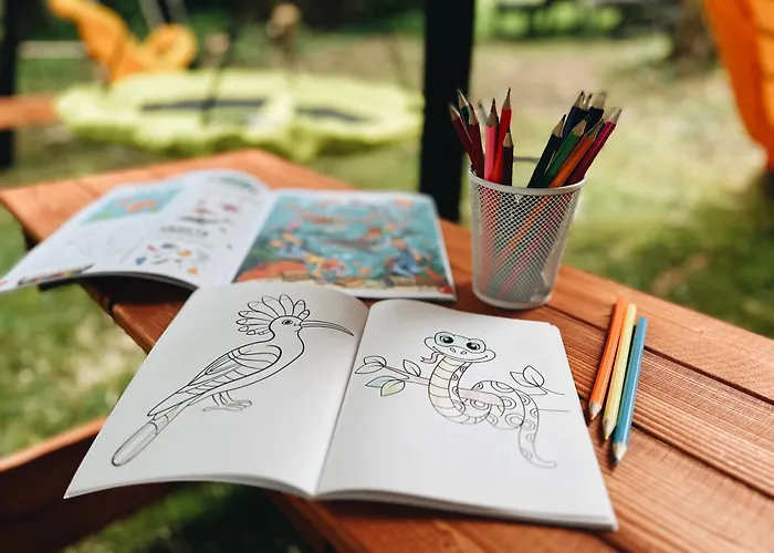 Carpe Diem * Duszniki Zdrój