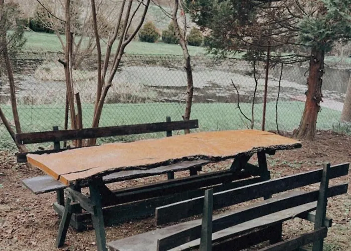 Апартаменты Carpe Diem Душники-Здруй