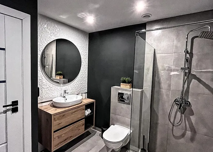 Carpe Diem Апартаменты *