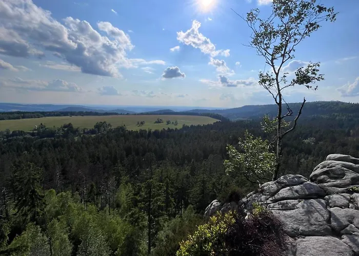 Carpe Diem Apartment *