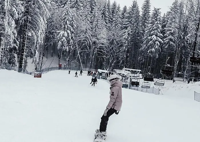 Carpe Diem Duszniki Zdrój