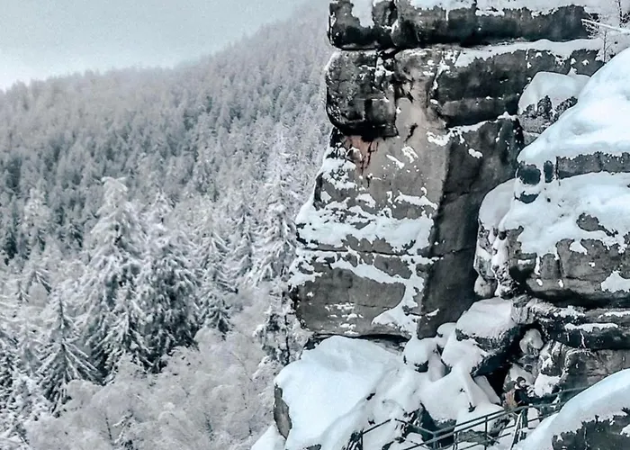 Appartamento Carpe Diem Duszniki Zdrój