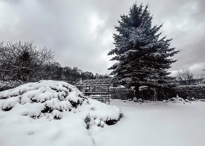 Carpe Diem Duszniki Zdrój