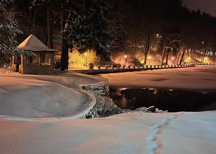 Apartment Carpe Diem *