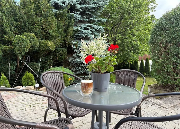 Carpe Diem * Душники-Здруй