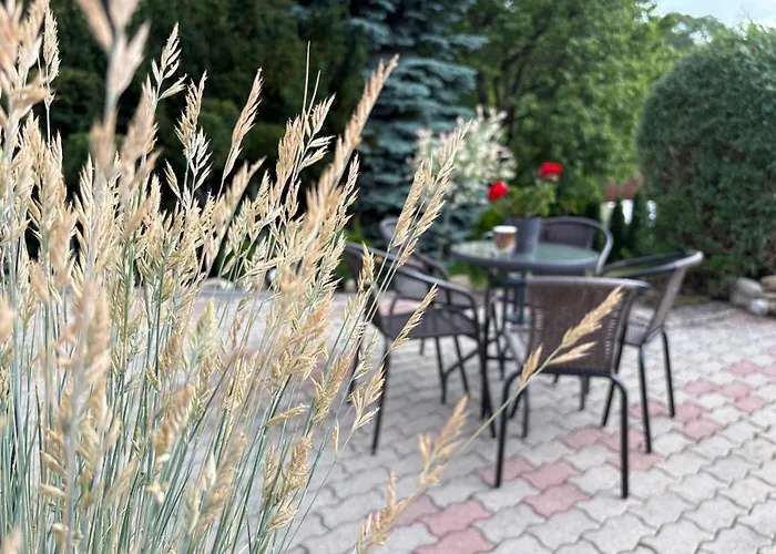 Апартаменты Carpe Diem Душники-Здруй