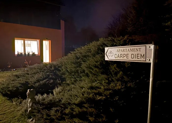 Carpe Diem Duszniki Zdrój