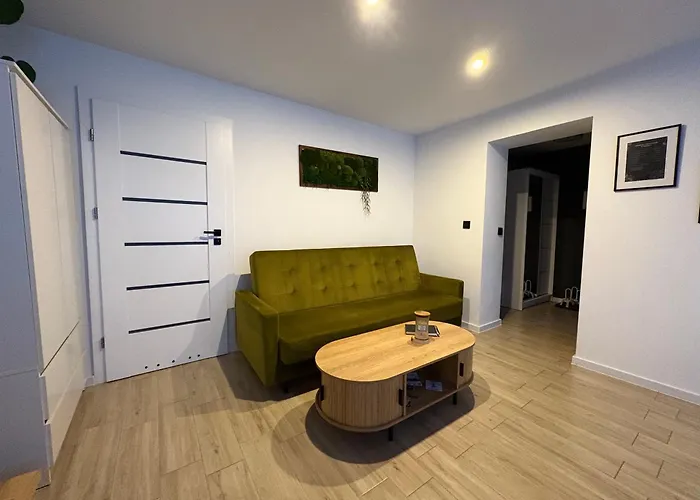 Апартаменты Carpe Diem